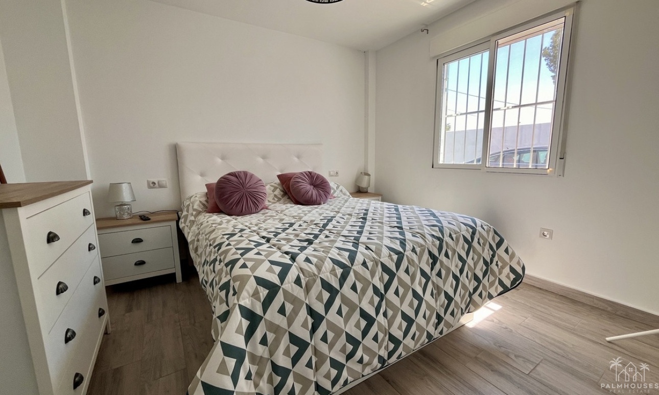 Herverkoop - Country house - Alcantarilla - Alcantarilla Centro