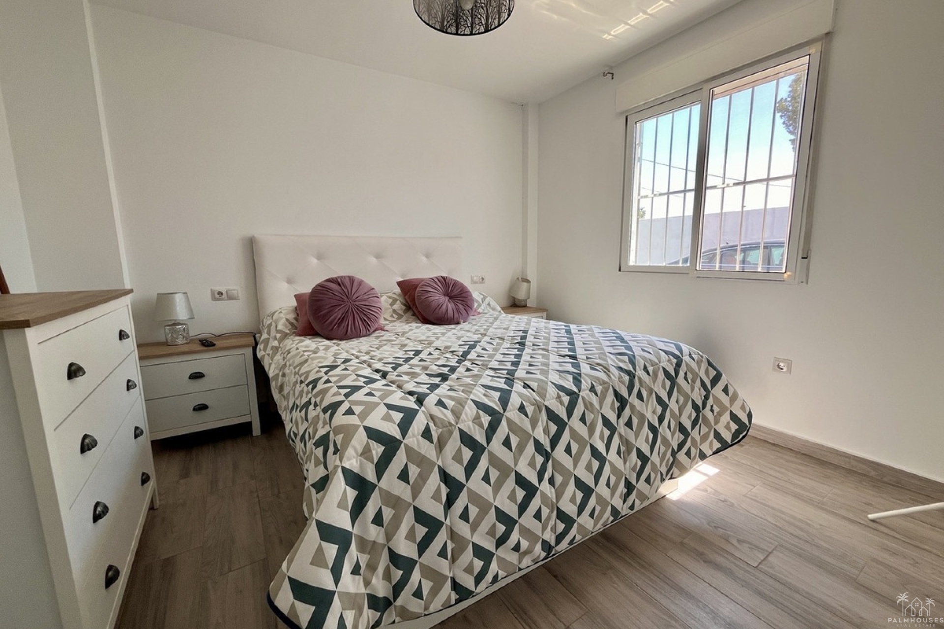 Herverkoop - Country house - Alcantarilla - Alcantarilla Centro