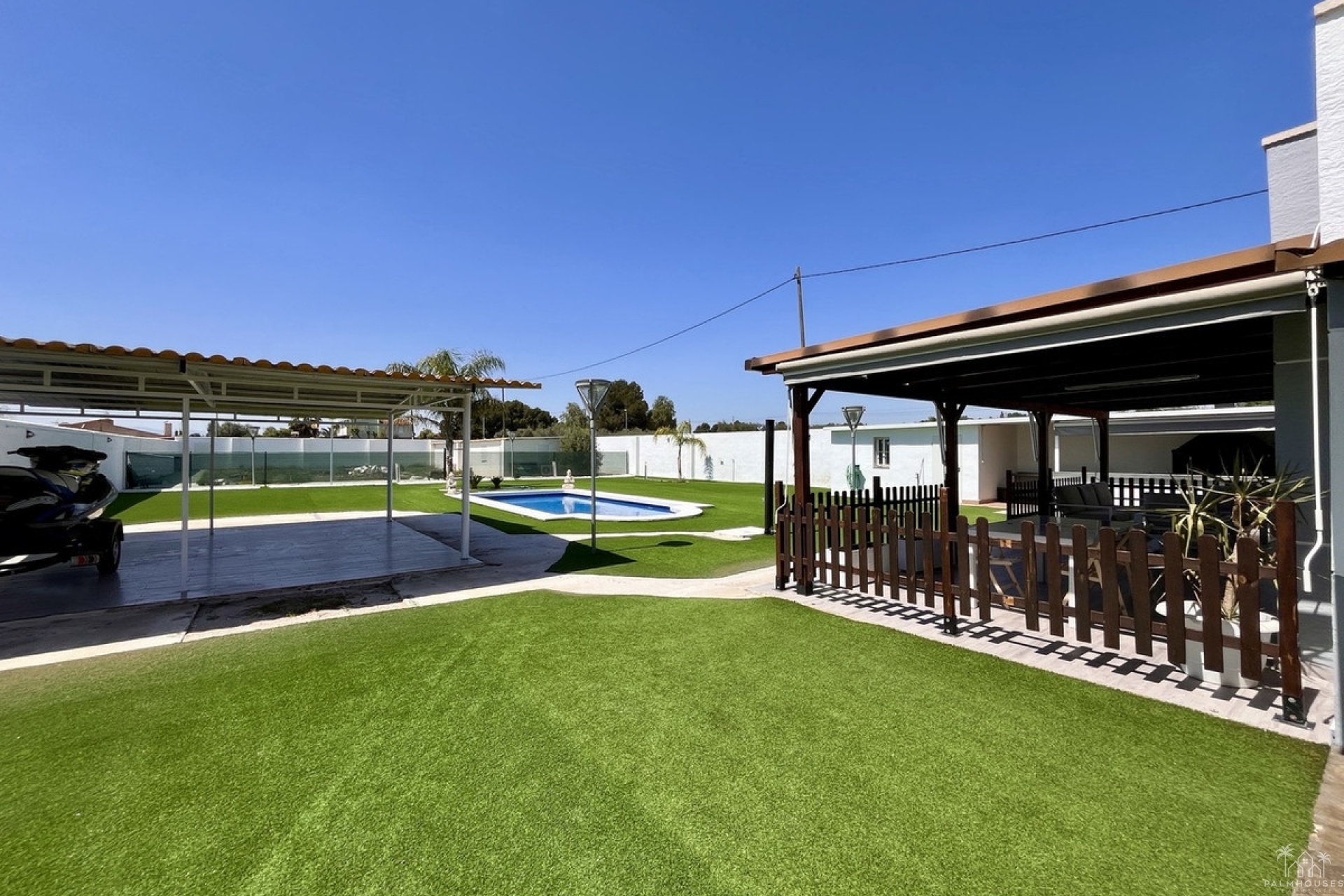 Herverkoop - Country house - Alcantarilla - Alcantarilla Centro