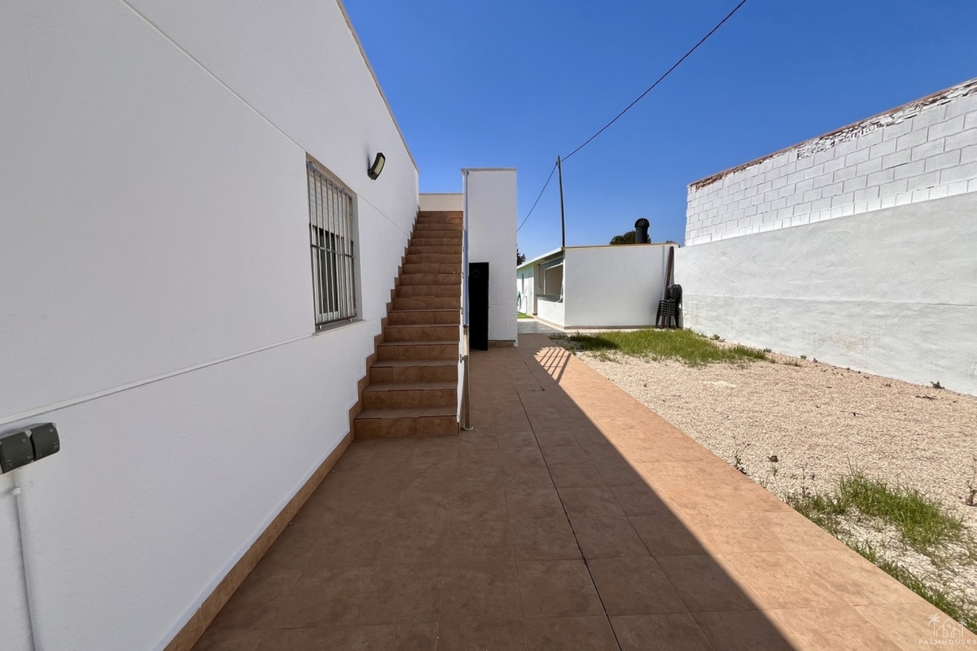 Herverkoop - Country house - Alcantarilla - Alcantarilla Centro