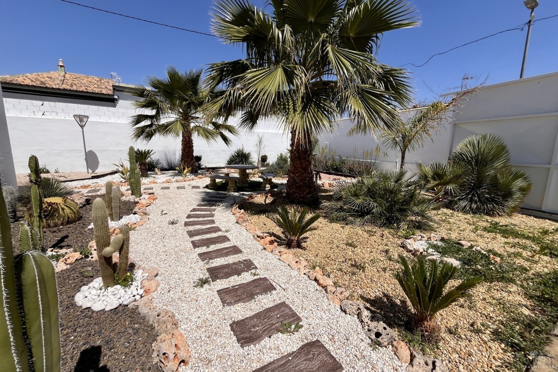 Herverkoop - Country house - Alcantarilla - Alcantarilla Centro