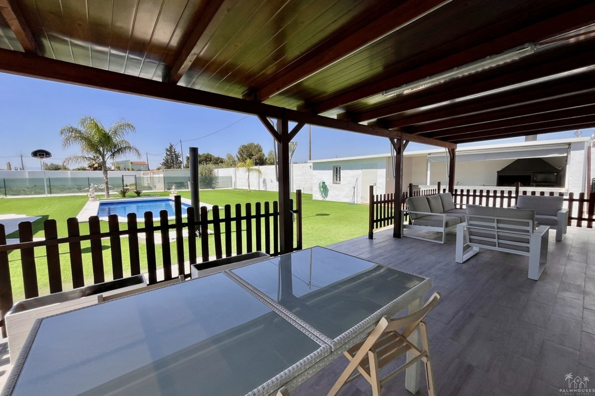 Herverkoop - Country house - Alcantarilla - Alcantarilla Centro