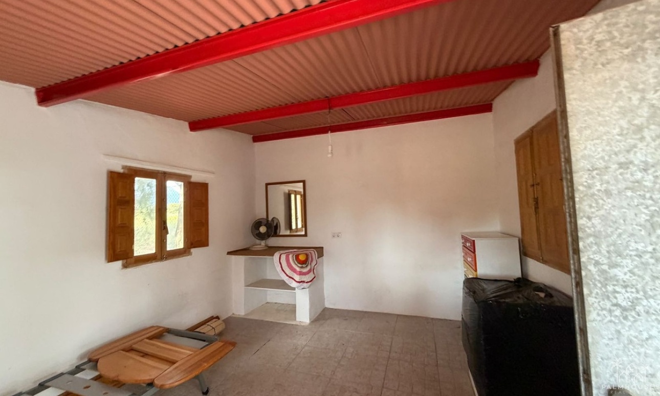 Herverkoop - Country house - Aledo - Aledo Centro