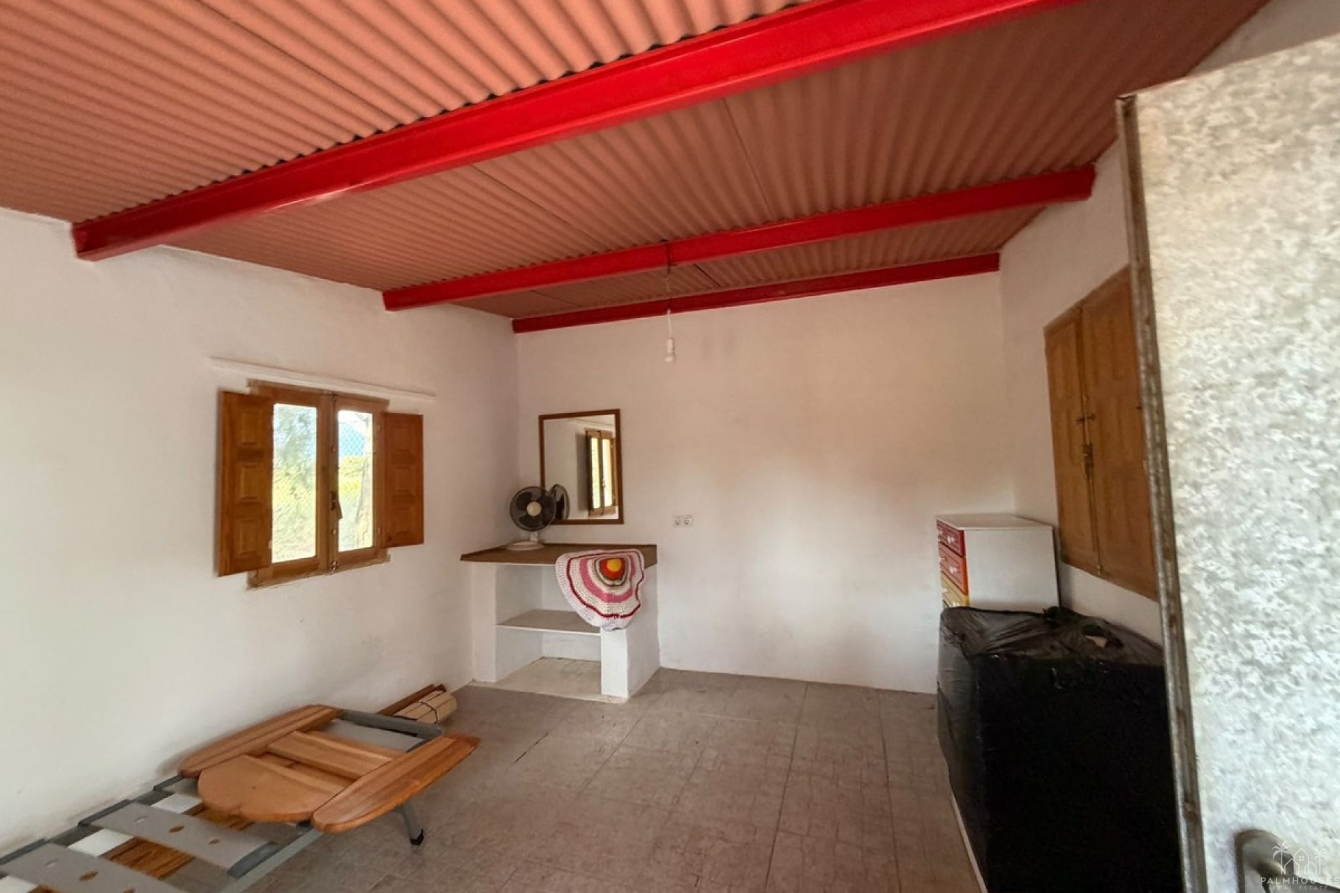 Herverkoop - Country house - Aledo - Aledo Centro