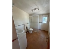 Herverkoop - Country house - Aledo - Aledo Centro