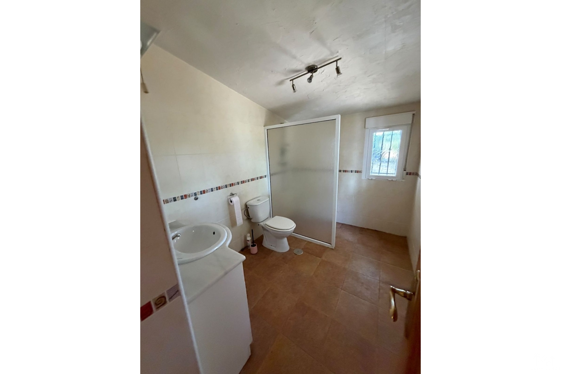 Herverkoop - Country house - Aledo - Aledo Centro