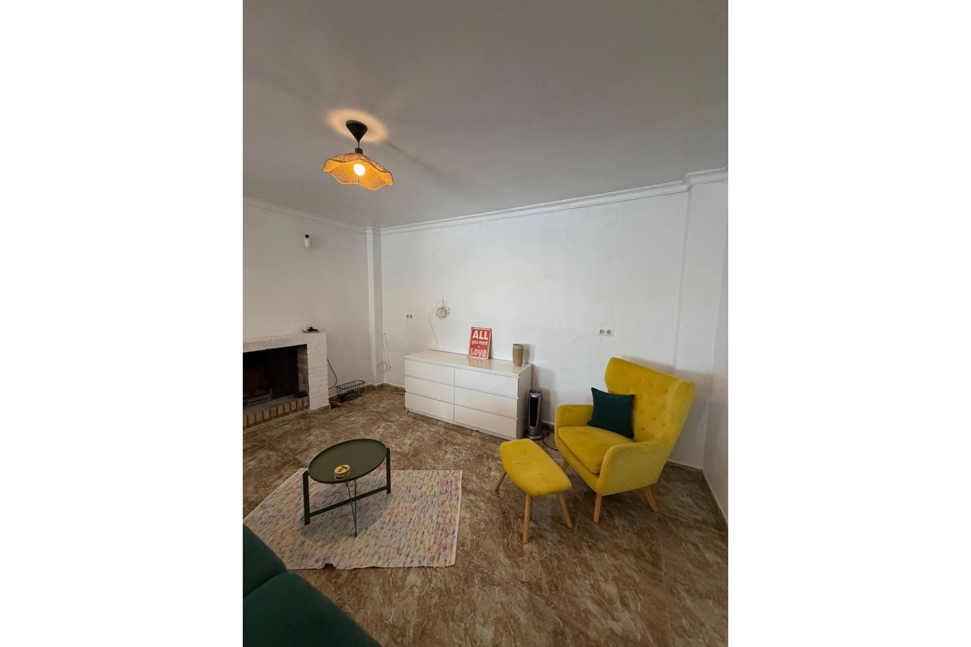 Herverkoop - Country house - Aledo - Aledo Centro
