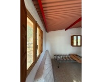 Herverkoop - Country house - Aledo - Aledo Centro