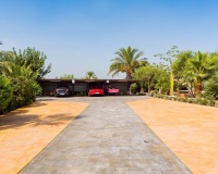 Herverkoop - Country house - Almoradi - Almoradi Centro