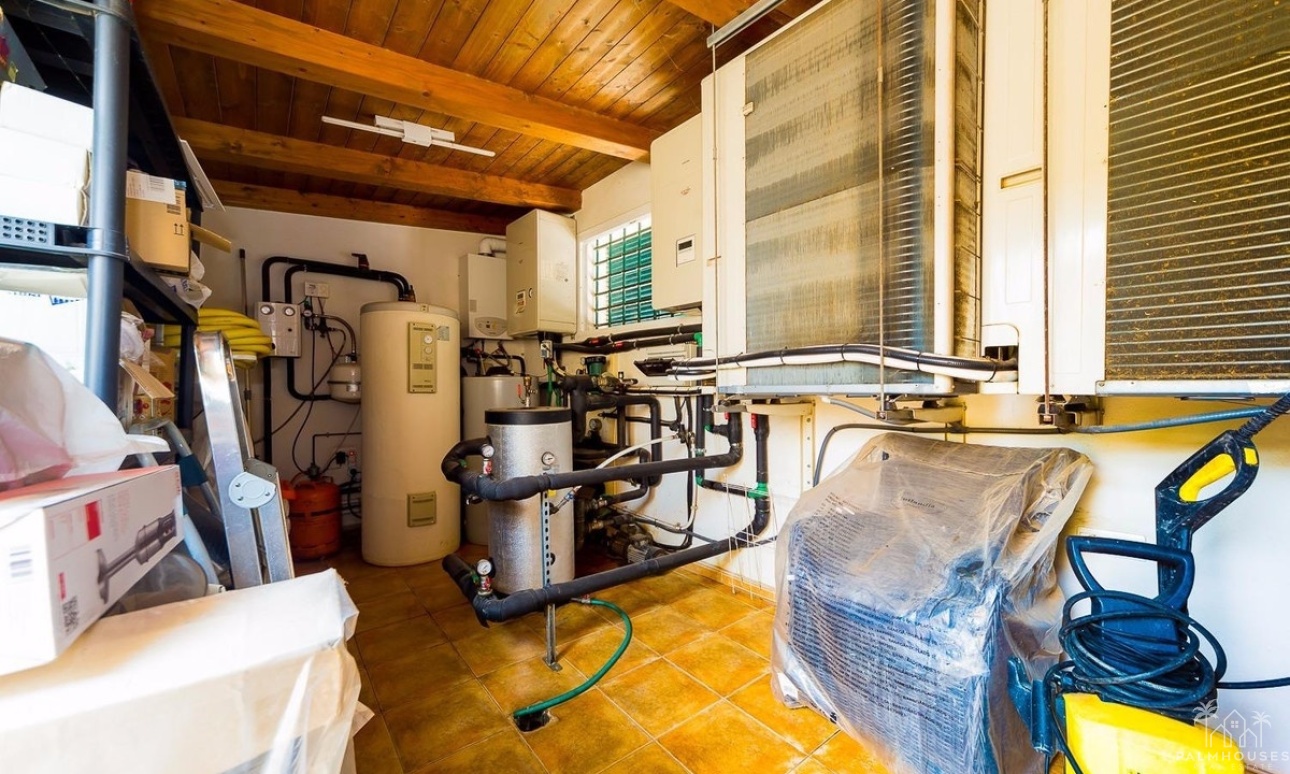 Herverkoop - Country house - Almoradi - Almoradi Centro