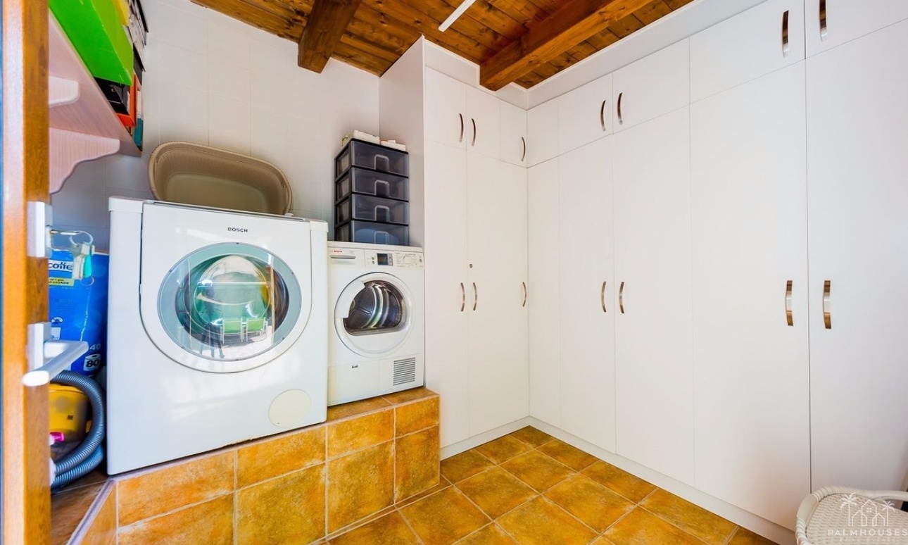 Herverkoop - Country house - Almoradi - Almoradi Centro