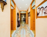 Herverkoop - Country house - Almoradi - Almoradi Centro