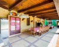 Herverkoop - Country house - Almoradi - Almoradi Centro