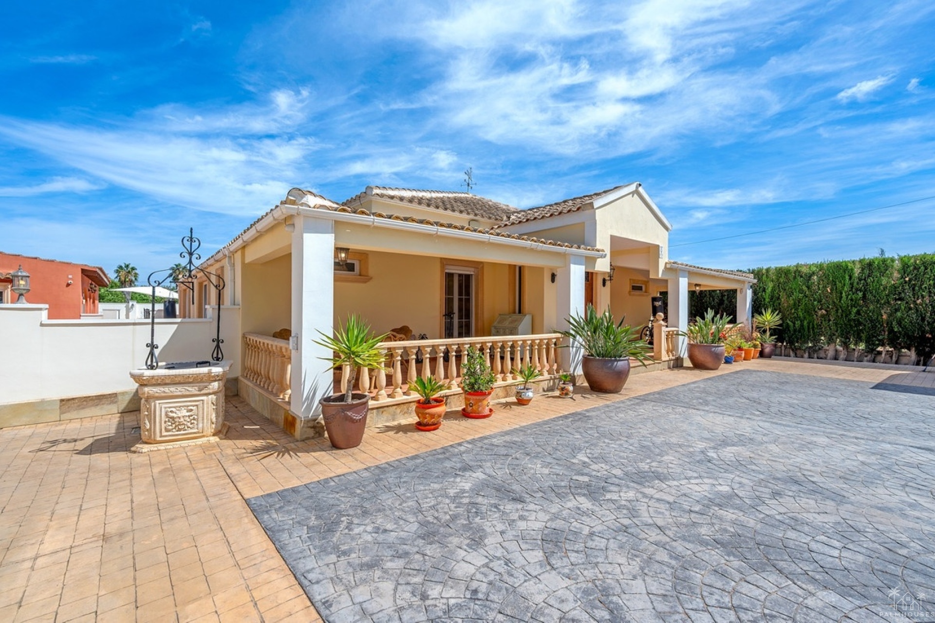 Herverkoop - Country house - Almoradi - Almoradi Centro