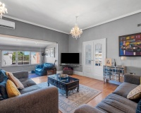 Herverkoop - Country house - Almoradi - Almoradi Centro