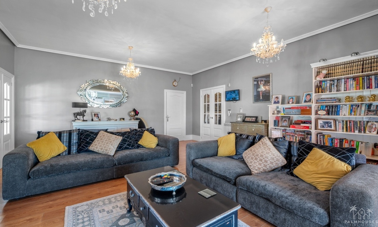 Herverkoop - Country house - Almoradi - Almoradi Centro