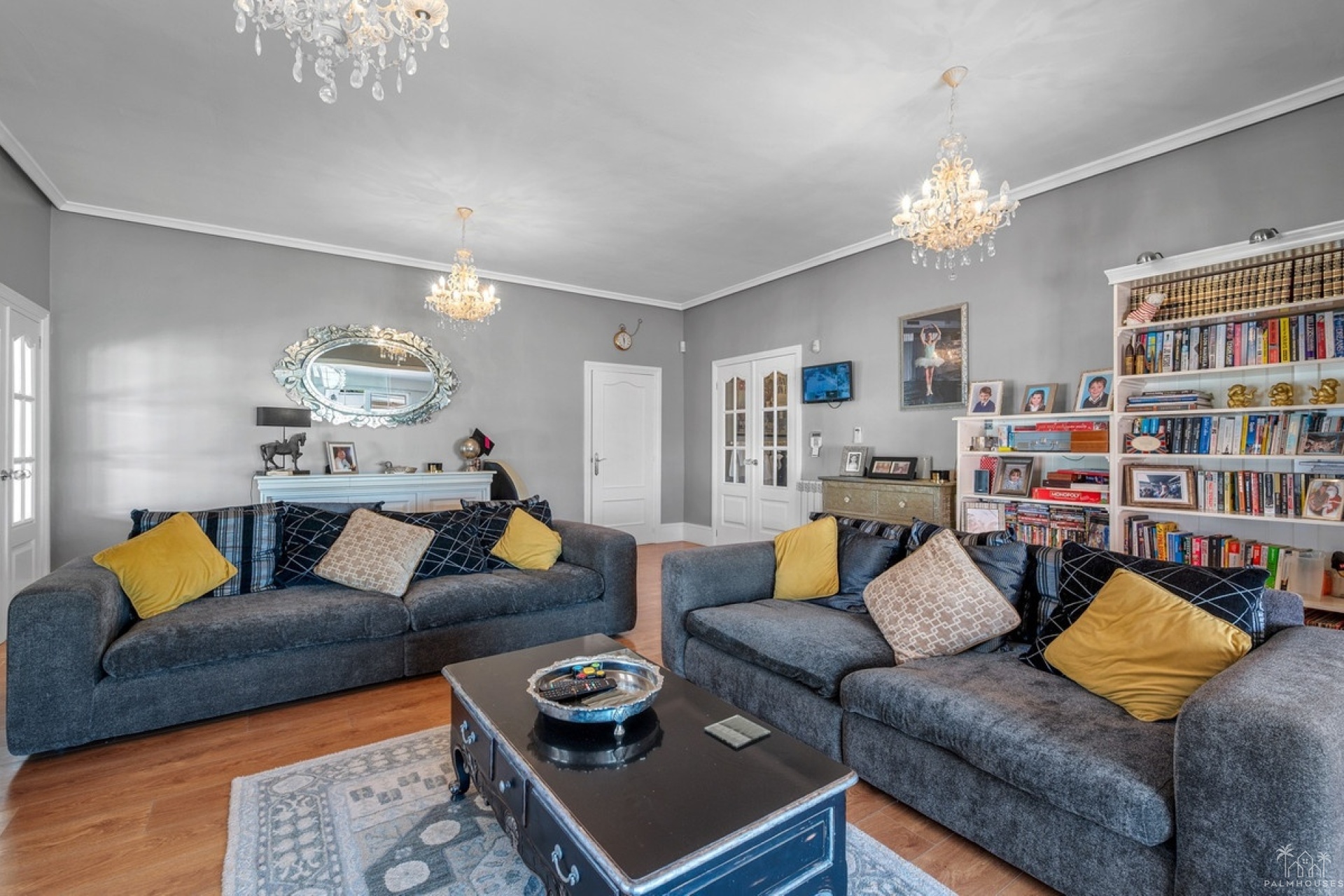 Herverkoop - Country house - Almoradi - Almoradi Centro