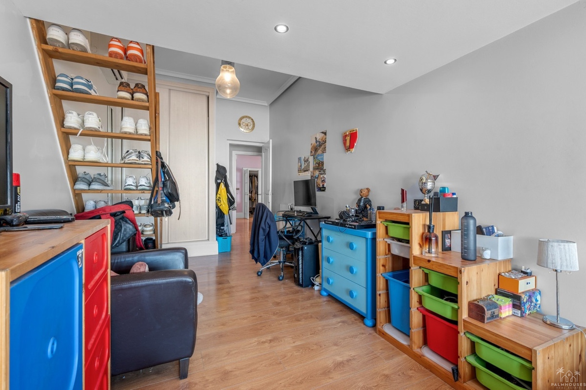 Herverkoop - Country house - Almoradi - Almoradi Centro
