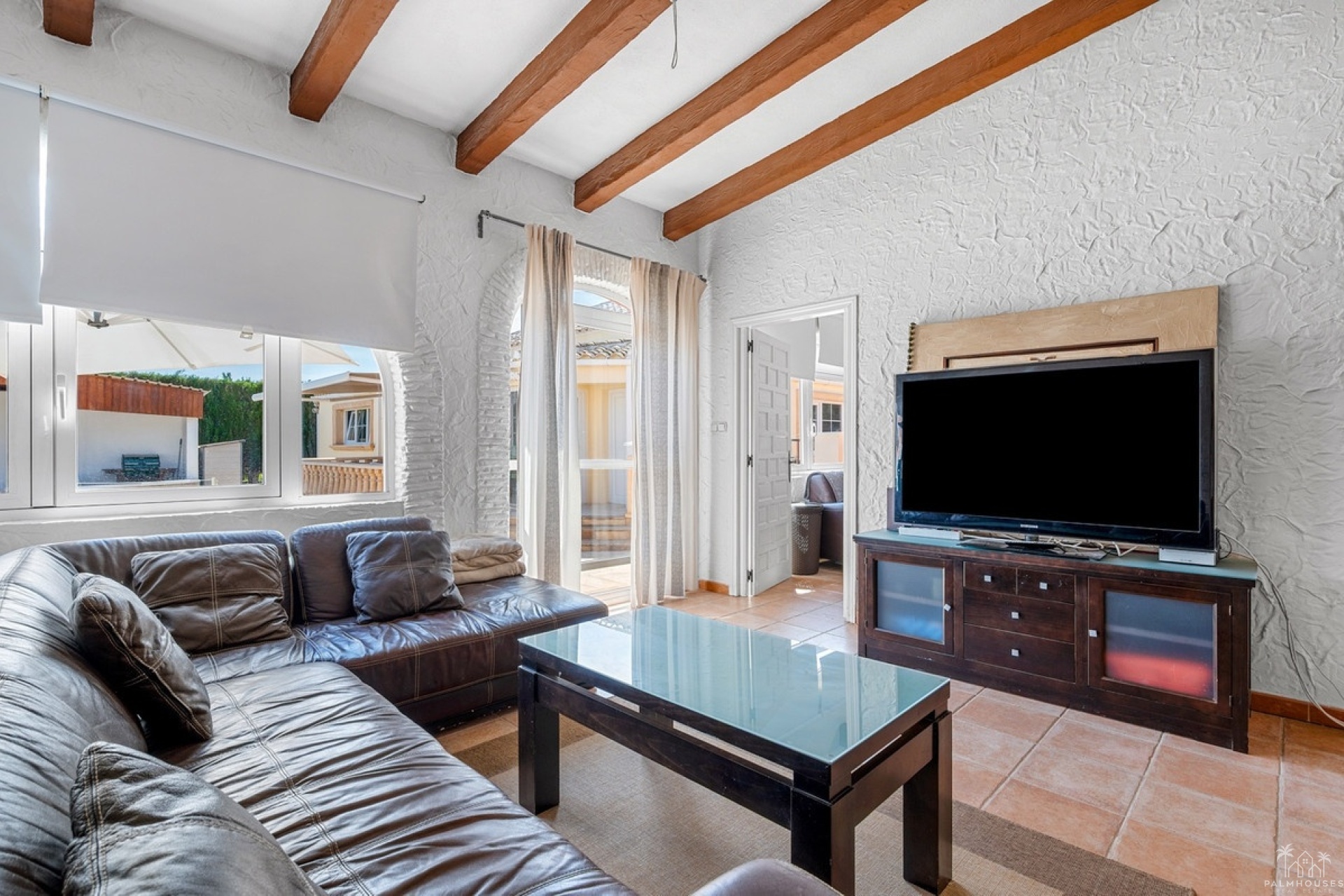 Herverkoop - Country house - Almoradi - Almoradi Centro