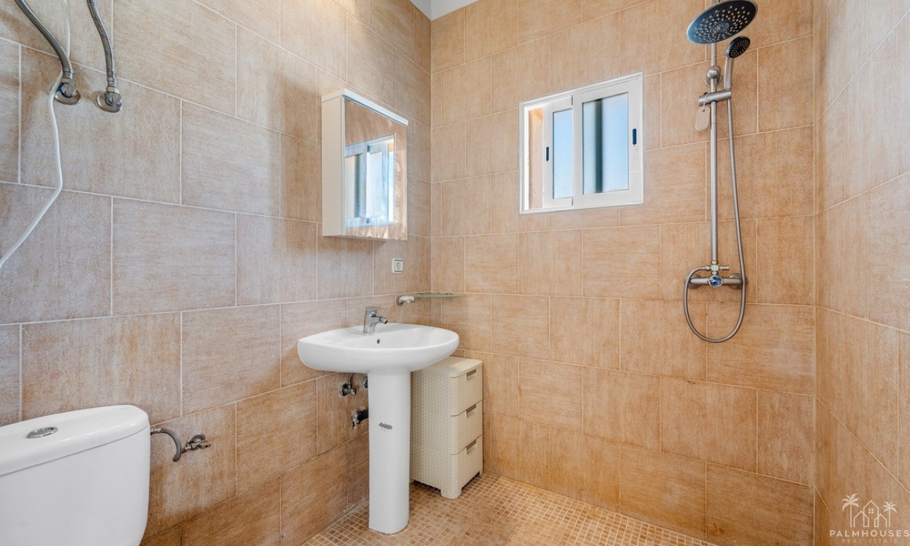 Herverkoop - Country house - Almoradi - Almoradi Centro