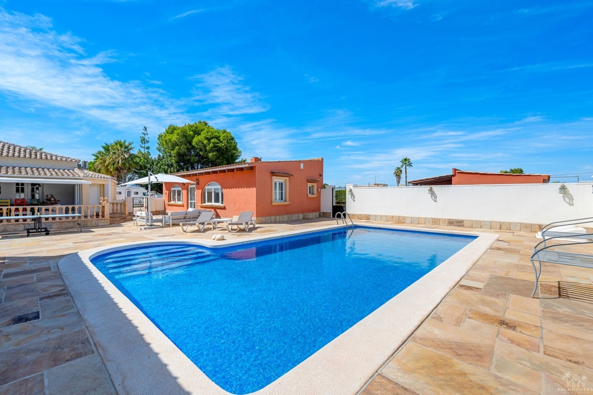 Herverkoop - Country house - Almoradi - Almoradi Centro