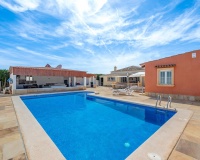Herverkoop - Country house - Almoradi - Almoradi Centro