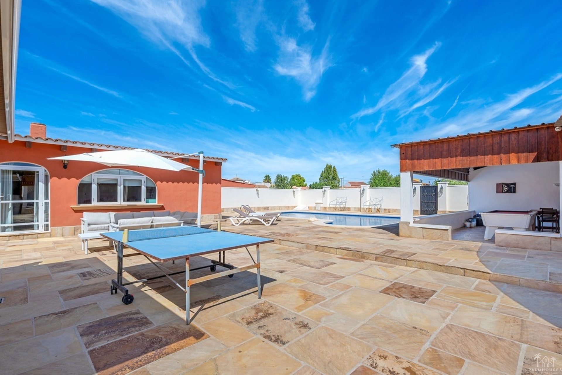 Herverkoop - Country house - Almoradi - Almoradi Centro