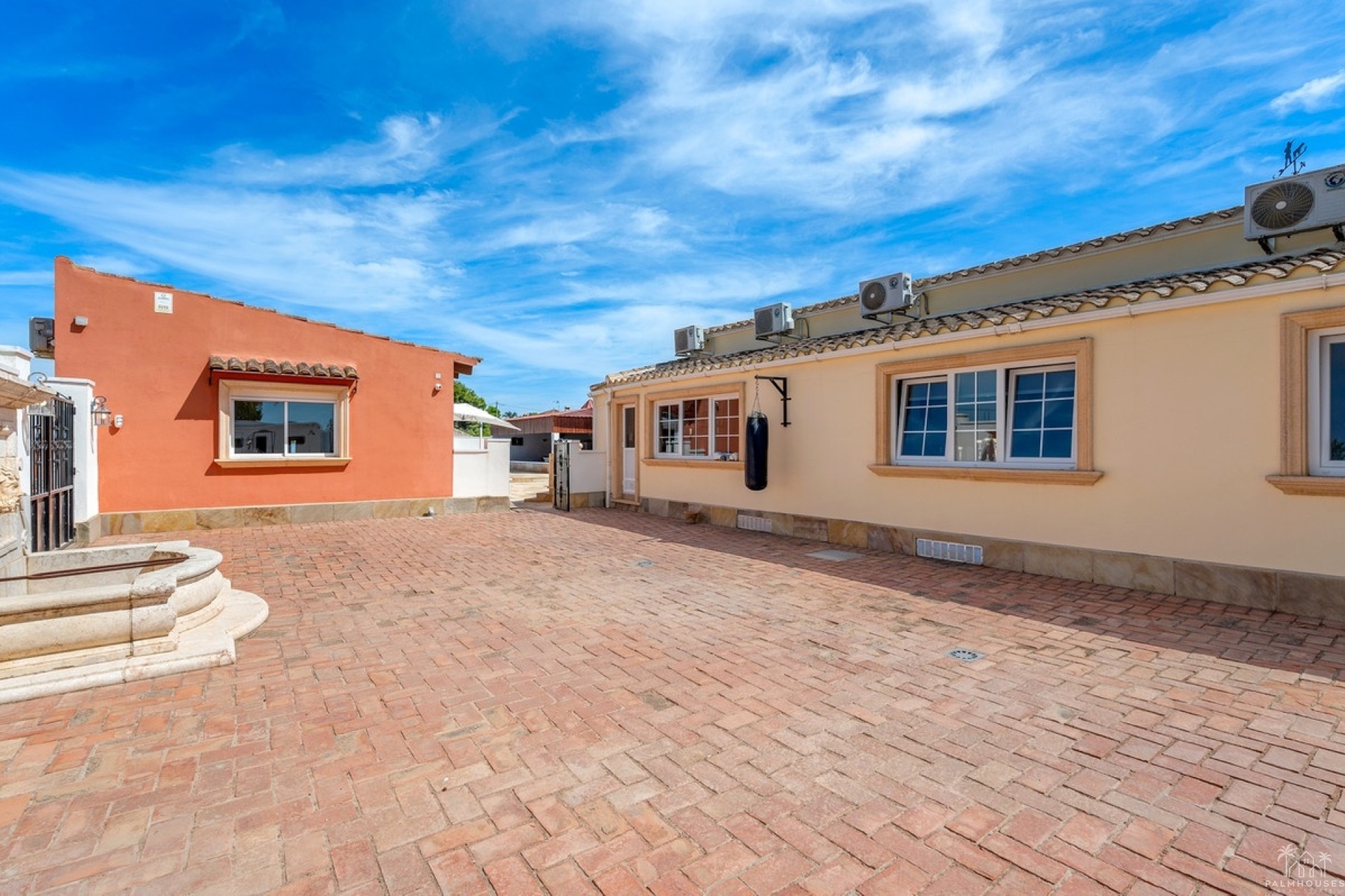 Herverkoop - Country house - Almoradi - Almoradi Centro
