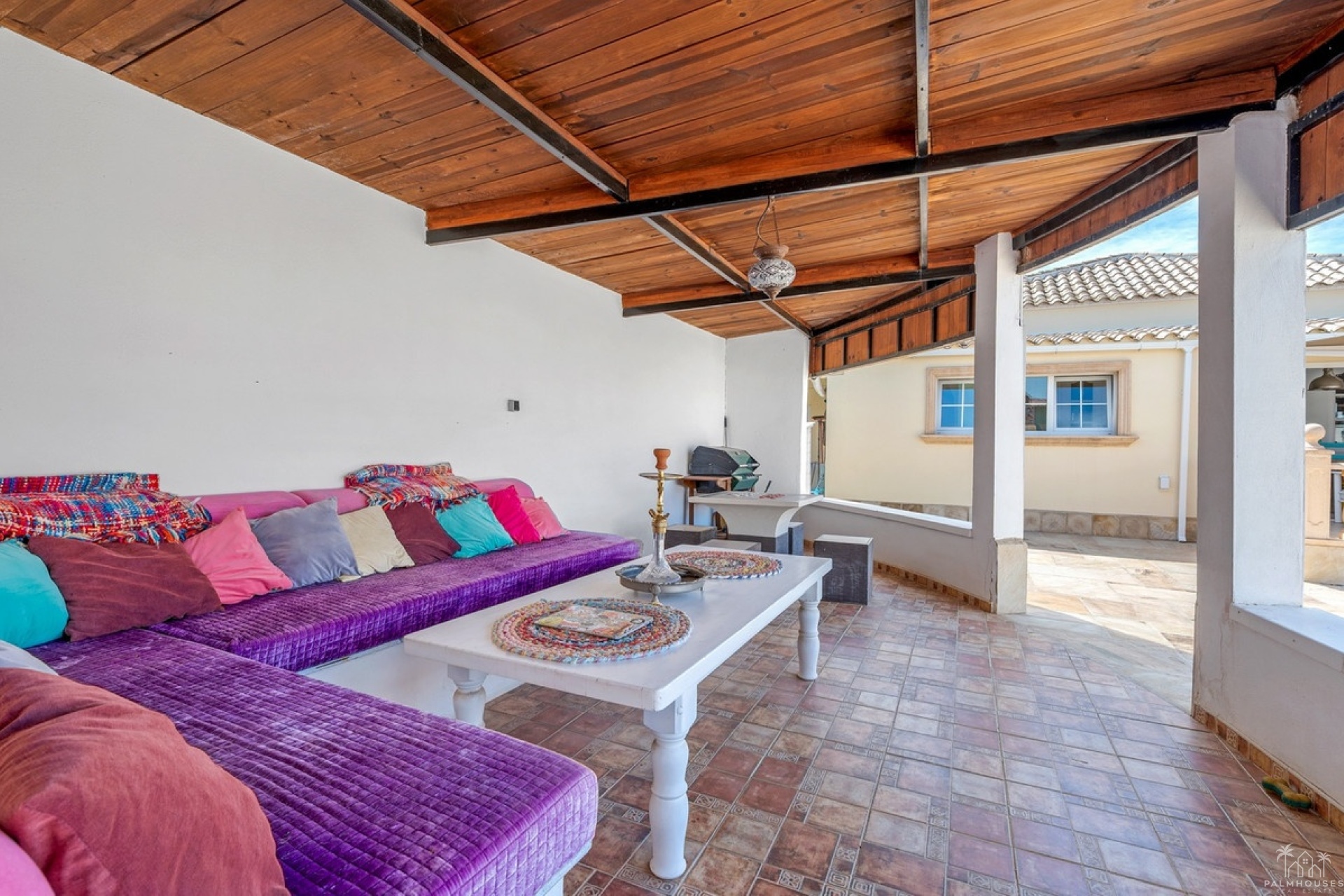 Herverkoop - Country house - Almoradi - Almoradi Centro