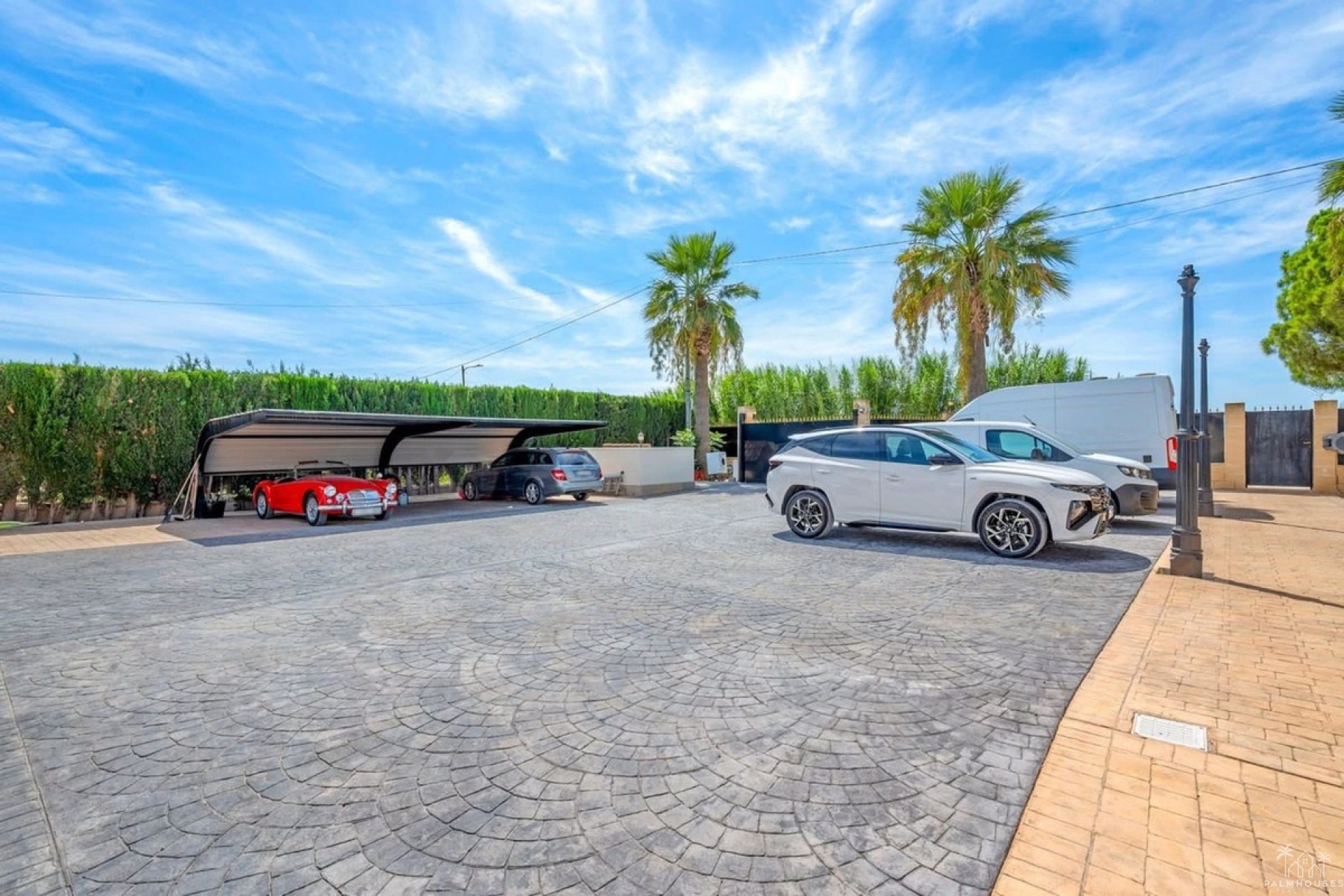Herverkoop - Country house - Almoradi - Heredades