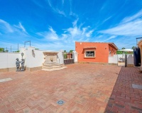 Herverkoop - Country house - Almoradi - Heredades