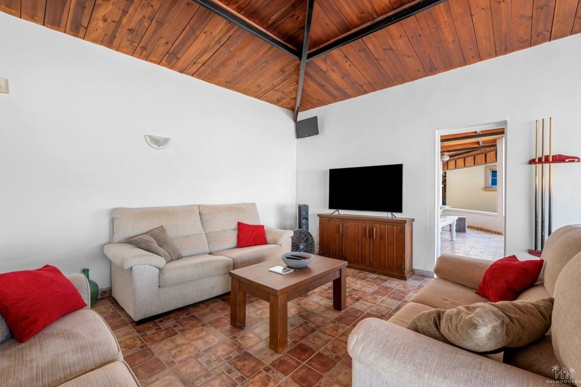 Herverkoop - Country house - Almoradi - Heredades