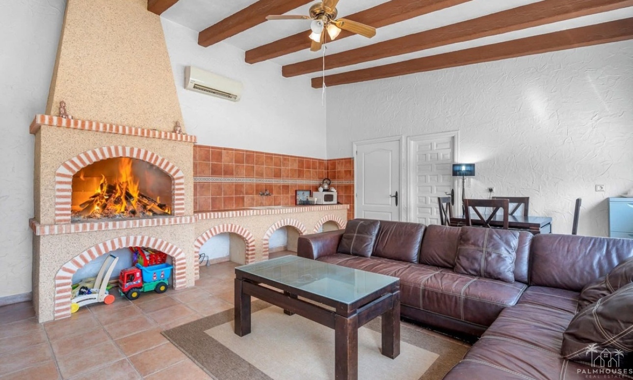 Herverkoop - Country house - Almoradi - Heredades