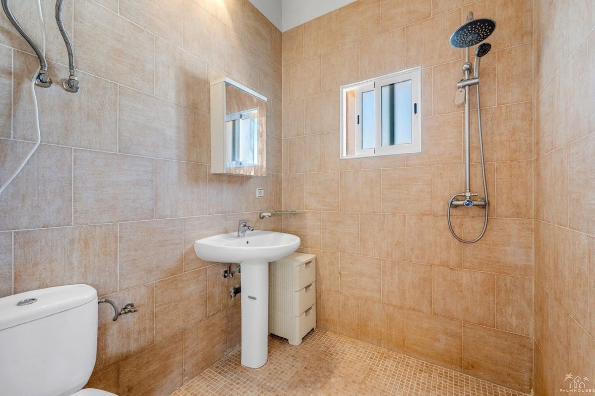 Herverkoop - Country house - Almoradi - Heredades