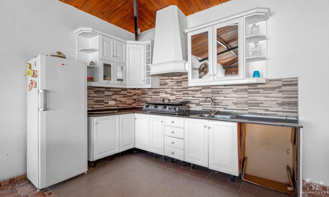 Herverkoop - Country house - Almoradi - Heredades