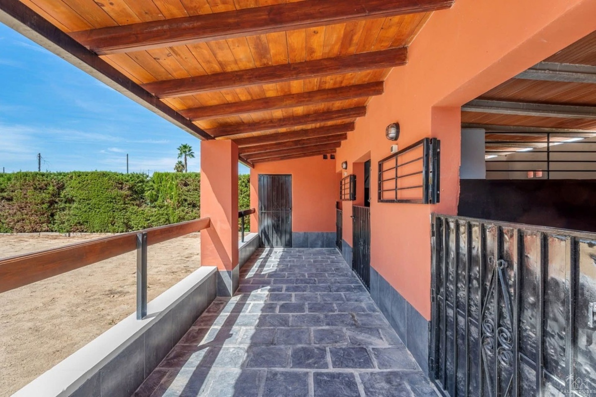 Herverkoop - Country house - Almoradi - Heredades