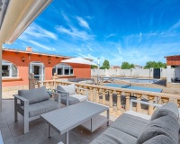 Herverkoop - Country house - Almoradi - Heredades