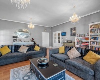 Herverkoop - Country house - Almoradi - Heredades