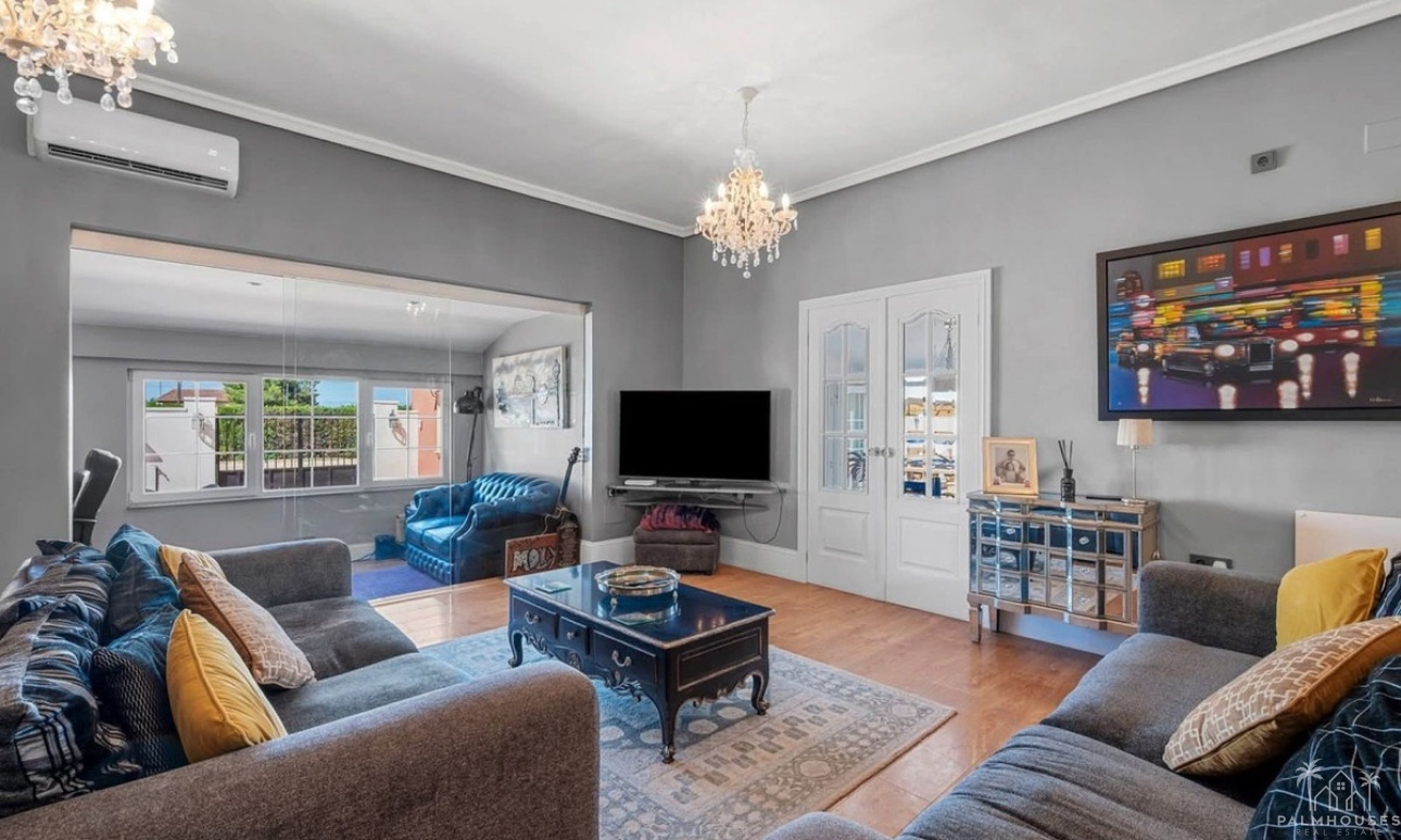 Herverkoop - Country house - Almoradi - Heredades