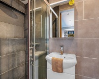Herverkoop - Country house - Almoradi - Heredades