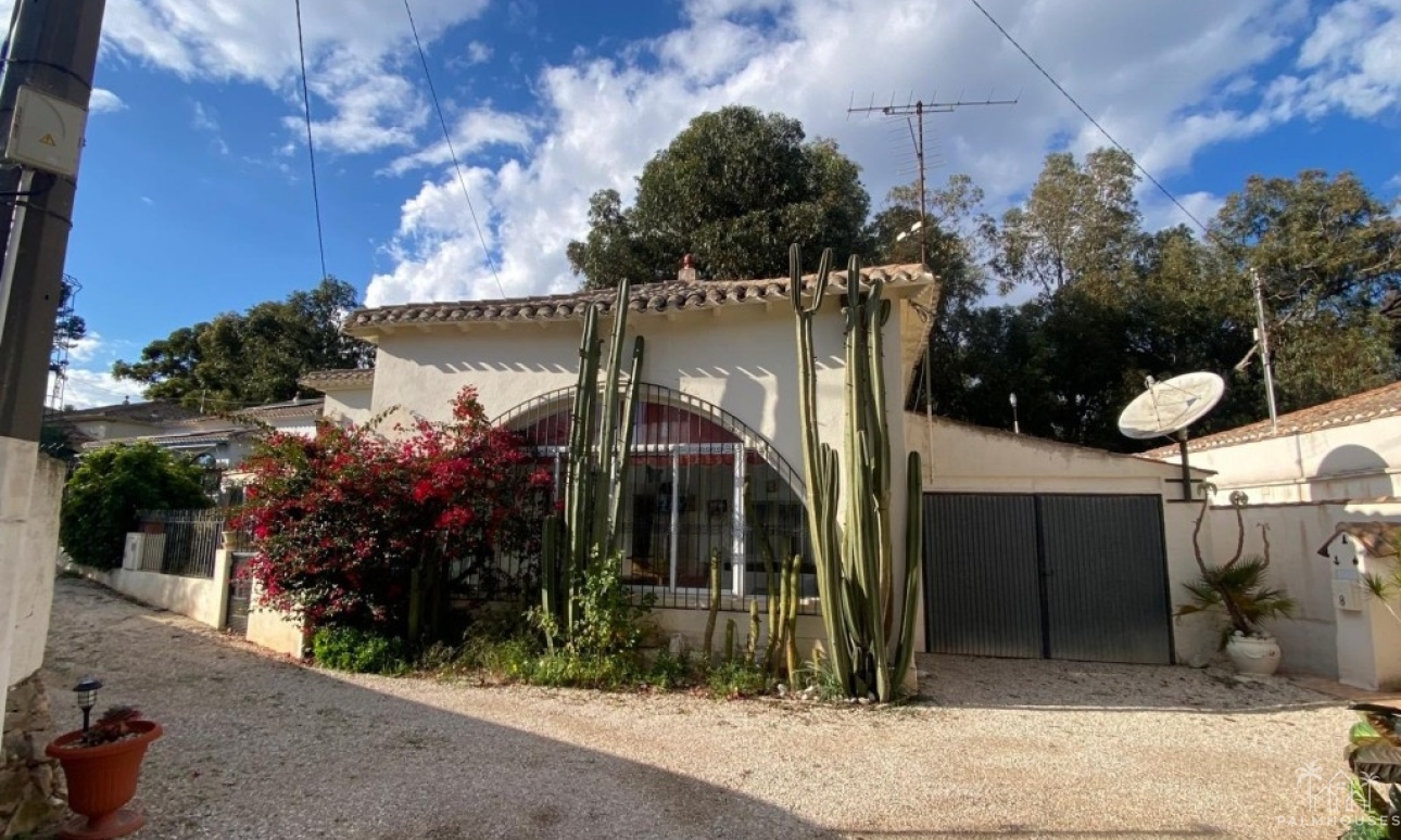 Herverkoop - Country house - Altea - Altea Centro