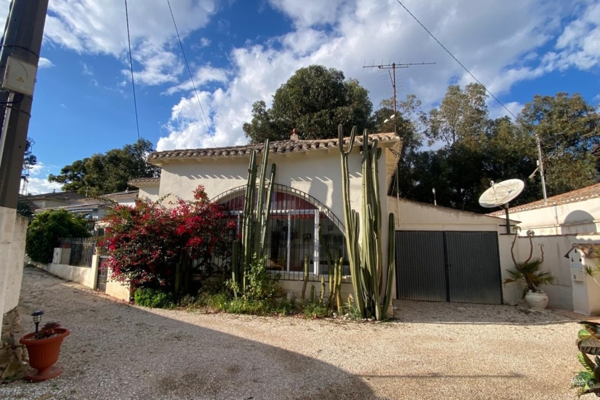 Herverkoop - Country house - Altea - Altea Centro