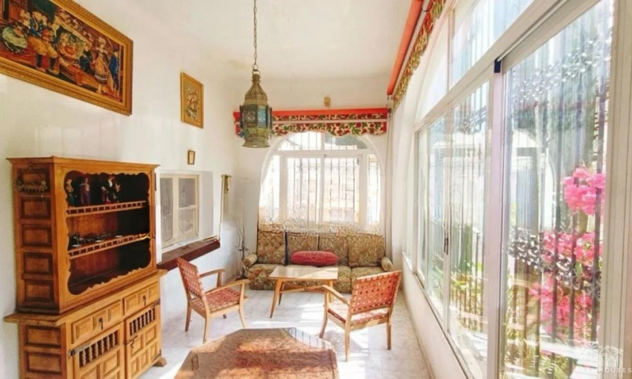 Herverkoop - Country house - Altea - Altea Centro