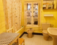 Herverkoop - Country house - Altea - Altea Centro