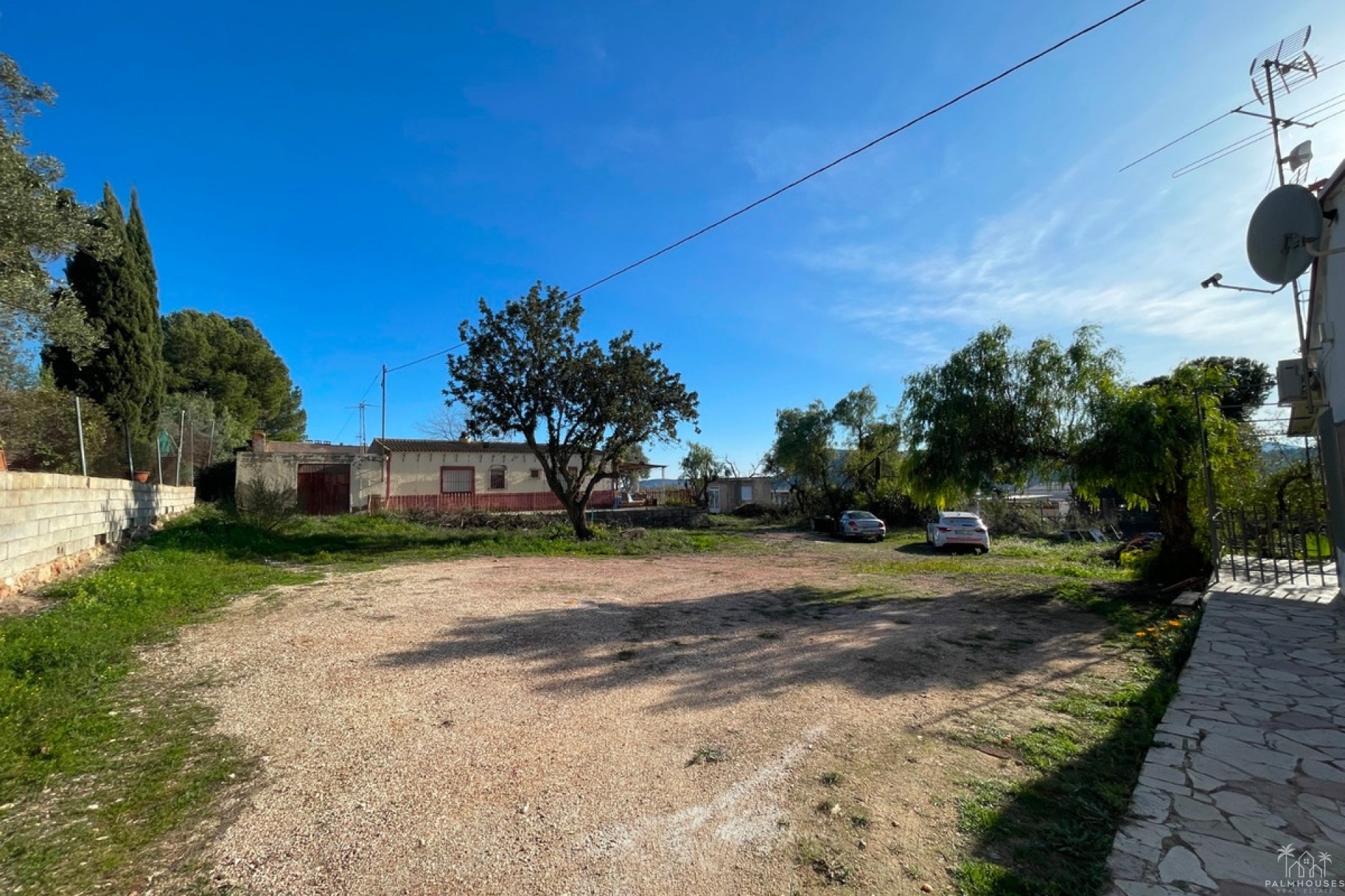 Herverkoop - Country house - Aspe - Aspe Centro