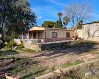 Herverkoop - Country house - Aspe - Aspe Centro