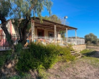 Herverkoop - Country house - Aspe - Aspe Centro