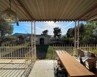 Herverkoop - Country house - Aspe - Aspe Centro