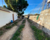 Herverkoop - Country house - Aspe - Aspe Centro