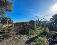 Herverkoop - Country house - Aspe - Aspe Centro